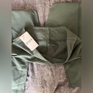 New with tags. Size Large Pact leggings.